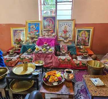 narayan nagbali puja trimbakeshwar